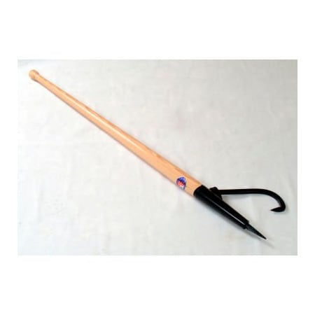 Peavey Mfg Co. Peavey Standard Peavey T-029-060-0124 Hardwood Handle 64" T-029-060-0124